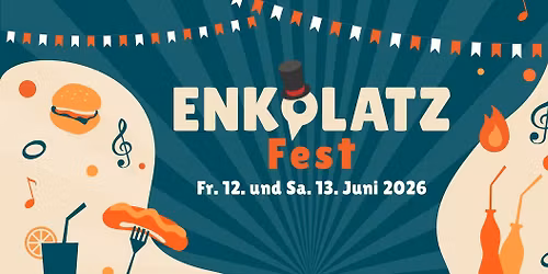 Enkplatzfest - Ein Fest f\u00fcr Simmering