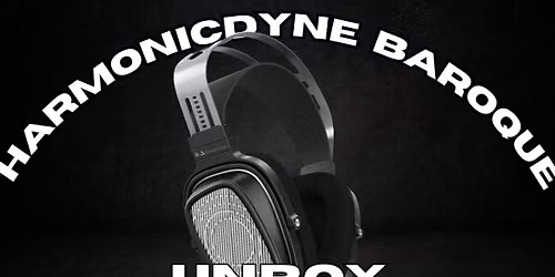 Baroque Unboxed