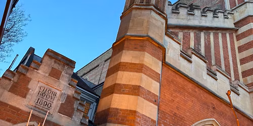 Summer Concert 2026 \ud83c\udfb6 Save The Date!