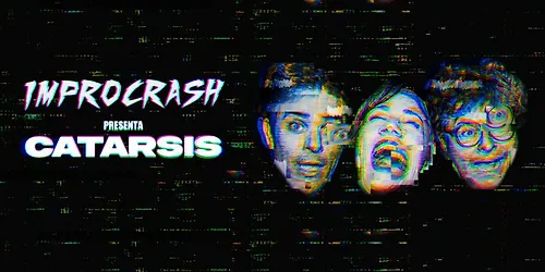 IMPROCRASH CATARSIS