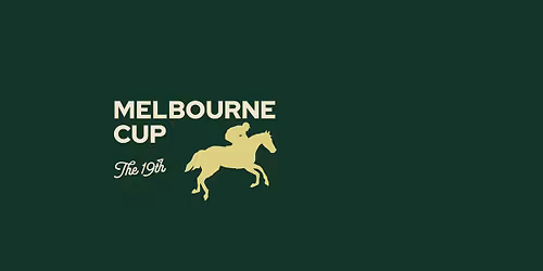 Melbourne Cup at The 19th