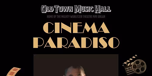 Cinema Paradiso (1988)