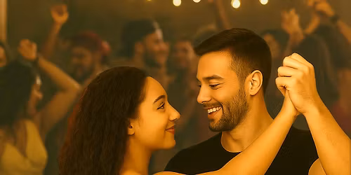 Zumba \u262f\ufe0e Brazilian Zouk Social Dance & Workshop