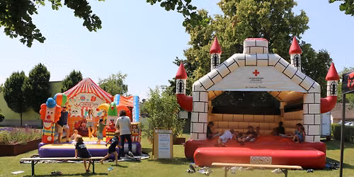 Feuerwehrfest FF-Pachfurth