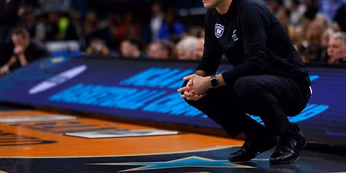 Parking Livingstone Blue Bears at UNC Greensboro Spartans Womens Basketball