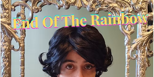 End Of THe Rainbow