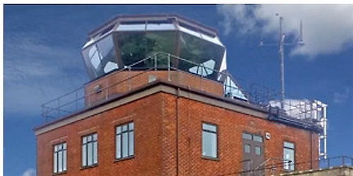 Air Base Heritage Walk 29.08.26