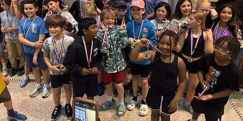 Cambridge Youth Hockey Awards Ceremony
