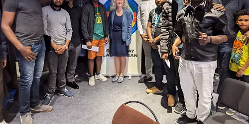 F\u00eate de l\u2019unit\u00e9 au Saguenay 