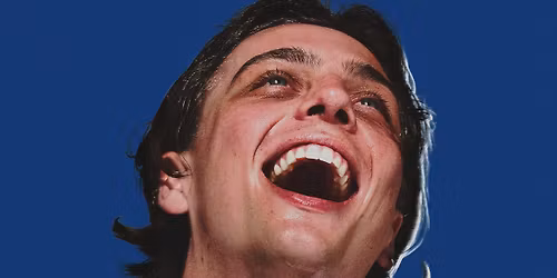 Killen. (LIVE) - Stockholm 