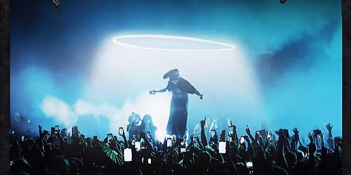 Juelz at Hollywood Palladium