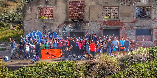 Whaling Station&Point Waterfront Adventure