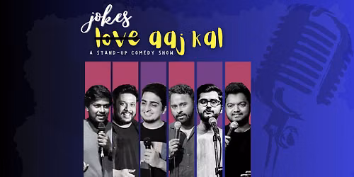 Stand Up Comedy in Bangalore