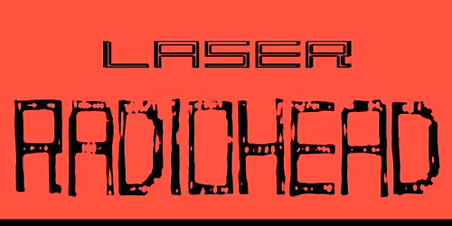 Laser Radiohead