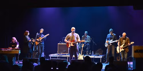 Velvet Underground Revival band