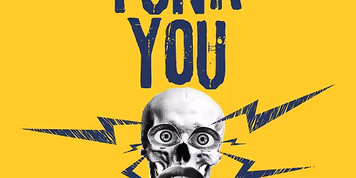 PuNk yOu!