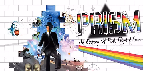 Prism Live on the Teeside Princess 