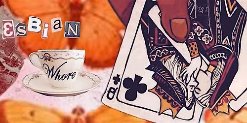 Lezzing Out: A Burlesque Show