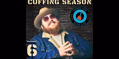 Cuffing Season