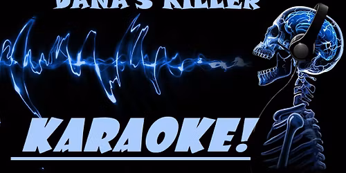 Halloween Party Karaoke at Big Mike's