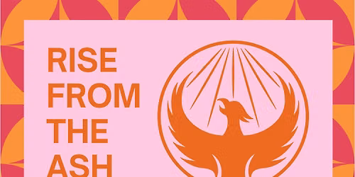 Rise from the Ash Bash - 2026