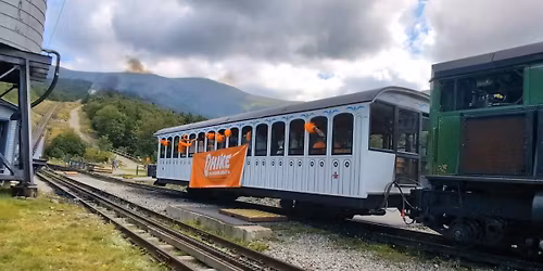 3rd Annual Paint the Cog Orange