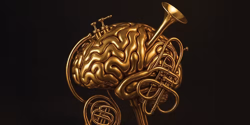 Every Brain Needs Music