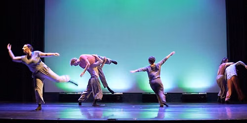 Friday Morning SPRING OPEN RDD COMPANY DANCE CLASS inspired by AXIS SYLLABUS with Kathleen Rea