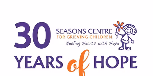 Seasons Centre\u2019s 30th Anniversary Yearbook