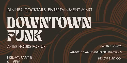Downtown Funk