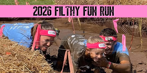 2026 Filthy Fun Run