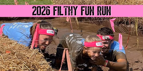 2026 Filthy Fun Run