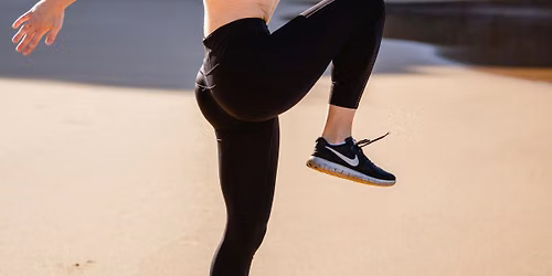 PowerUp HIIT Workout