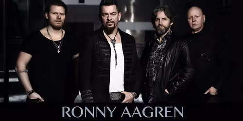 Romjulsblues med Ronny Aagren @ Skedsmo Bluesklubb