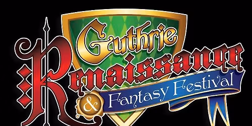 Guthrie Renaissance Festival