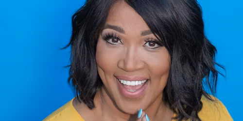 Kym Whitleyat Jummy Kimmel's Comedy Club