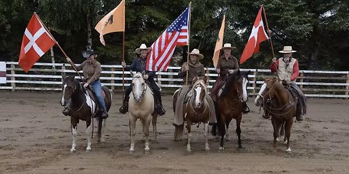 NWR Klubmesterskab 2026