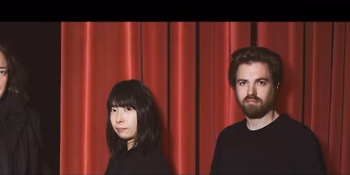 Tangerine Dream in Halle (Saale)