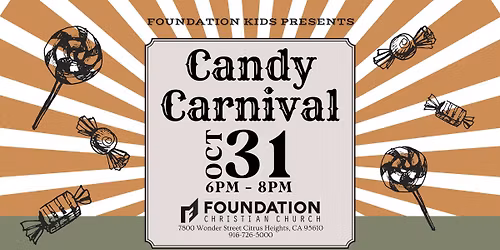 Candy Carnival