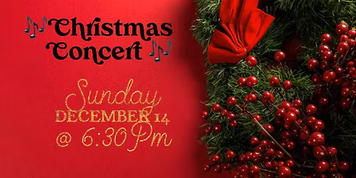 Christmas Concert