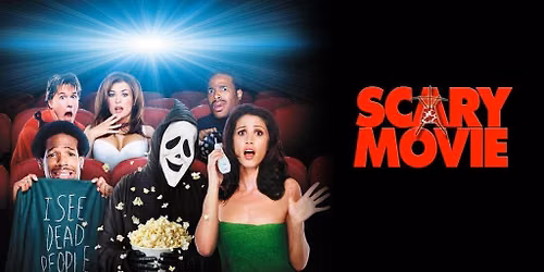 Scary Movie (2000)