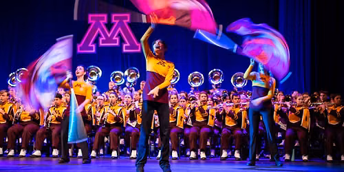 65th Annual Indoor Concert - Afternoon Show