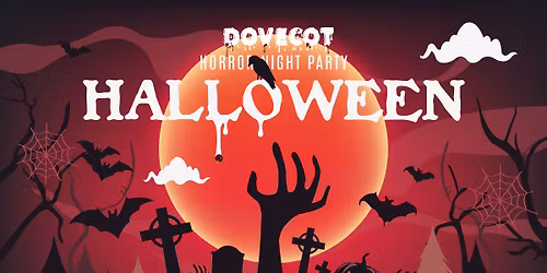 Dovecot Halloween Party 2025