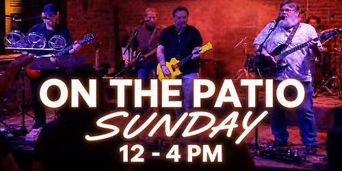 Phil n The Blanks @ Chagrin Tavern on the River (EastLake)