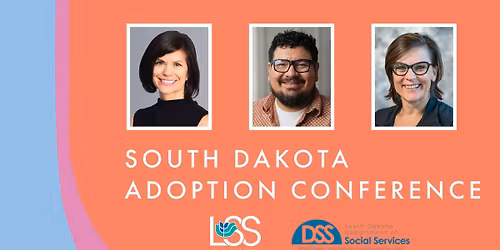 South Dakota Adoption Conference