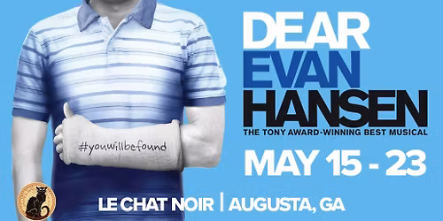 Dear Evan Hansen