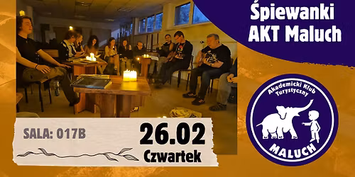 \u015apiewanki Maluchowe