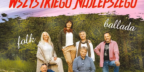 Wszystkiego Najlepszego