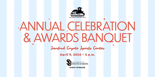 2026 Annual Celebration