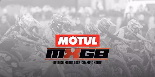 Motul MXGB ACU British Motocross Championship - Landrake - Round 4